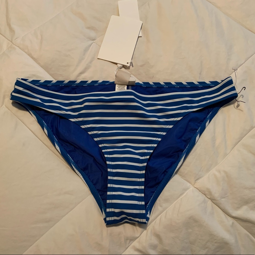 ❗️Tory Burch swimming suit bottoms❗️
